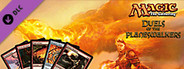 Magic: The Gathering - Duels of the Planeswalkers Heat of the Battle Unlock