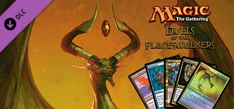 Magic: The Gathering - Duels of the Planeswalkers Eons of Evil Unlock