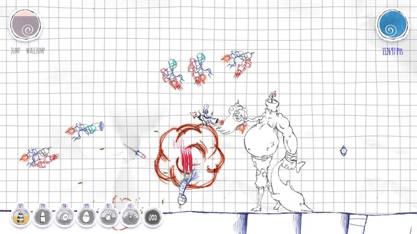 Pengamefor windows and Linux 1