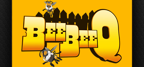 BeeBeeQ cover art