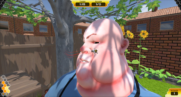 BeeBeeQ game for windows Pc 1