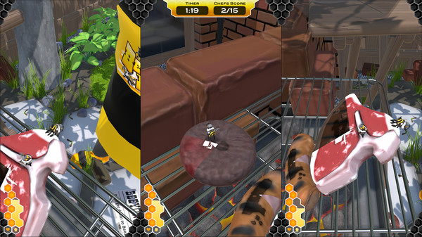 BeeBeeQfor windows and Linux 1