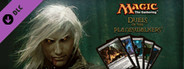 Magic: The Gathering - Duels of the Planeswalkers Master of Shadows Unlock