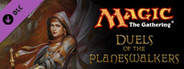 Magic: The Gathering - Duels of the Planeswalkers Wings of Light Foil DLC