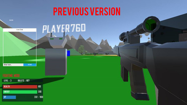 Скриншот из MiDZone