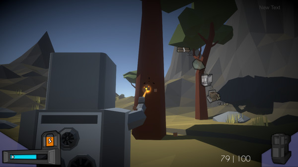 Скриншот из MiDZone