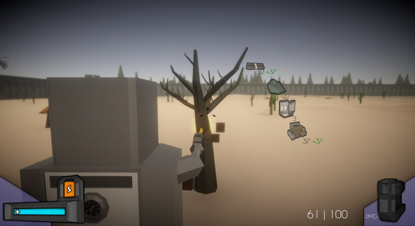 Скриншот из MiDZone