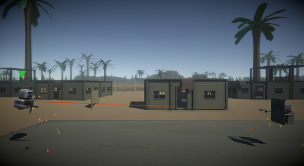 Скриншот из MiDZone