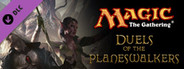 Magic: The Gathering - Duels of the Planeswalkers Ears of the Elves Foil DLC