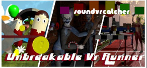 Unbreakable Vr Runner cover art
