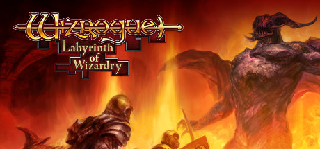 Wizrogue - Labyrinth of Wizardry Thumbnail