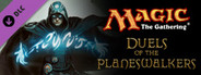 Magic: The Gathering - Duels of the Planeswalkers Mind of Void Foil DLC