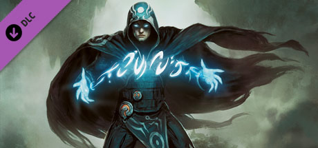 Magic: The Gathering - Duels of the Planeswalkers Mind of Void Foil DLC