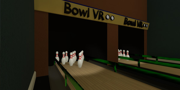 Can i run Bowl VR