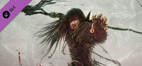 Magic: The Gathering - Duels of the Planeswalkers Cries of Rage Foil DLC cover art