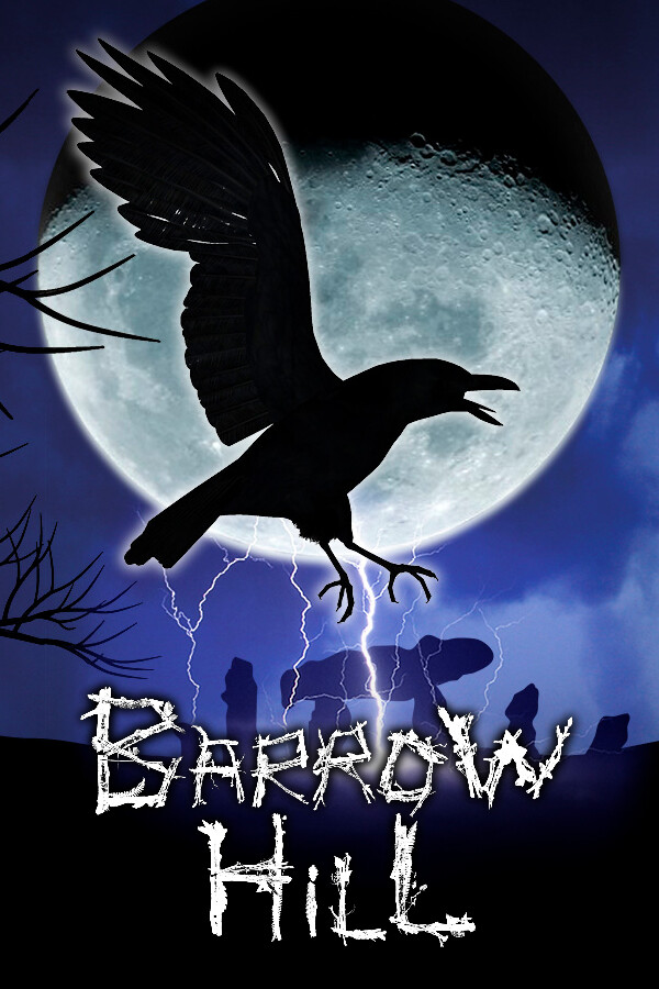 Barrow Hill: Curse of the Ancient Circle for steam Barrow Hill: Curse of the Ancient Circle for steam