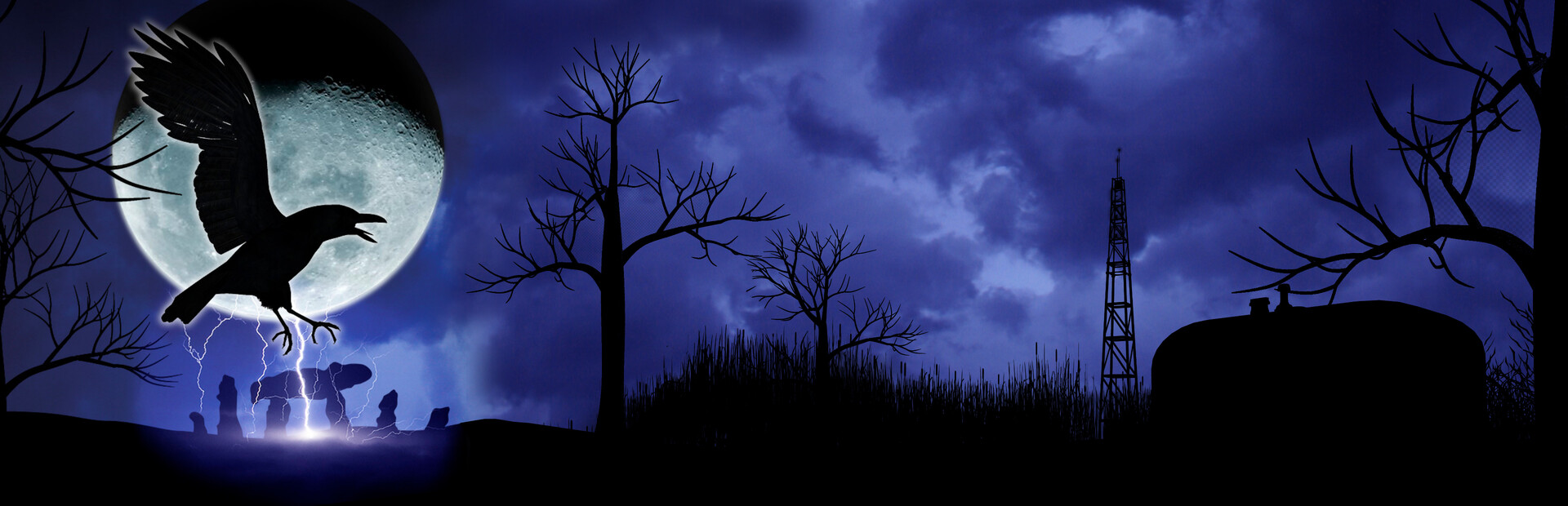 Barrow Hill: Curse of the Ancient Circle