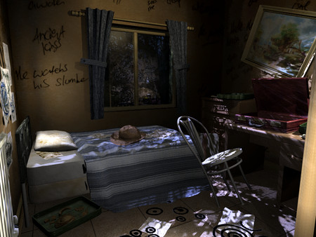 Скриншот из Barrow Hill: Curse of the Ancient Circle Скриншот из Barrow Hill: Curse of the Ancient Circle