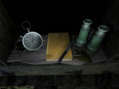 Скриншот из Barrow Hill: Curse of the Ancient Circle Скриншот из Barrow Hill: Curse of the Ancient Circle