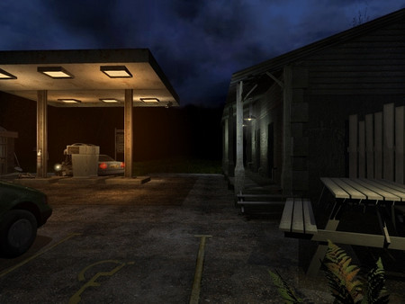 Скриншот из Barrow Hill: Curse of the Ancient Circle Скриншот из Barrow Hill: Curse of the Ancient Circle