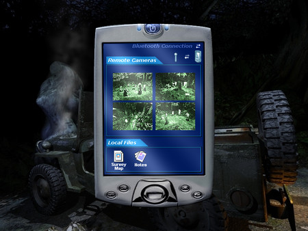 Скриншот из Barrow Hill: Curse of the Ancient Circle Скриншот из Barrow Hill: Curse of the Ancient Circle