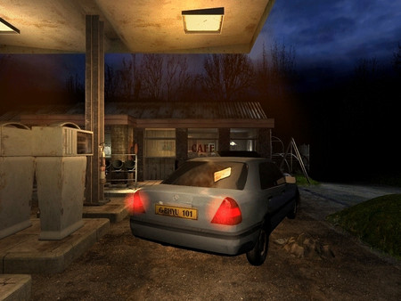 Скриншот из Barrow Hill: Curse of the Ancient Circle Скриншот из Barrow Hill: Curse of the Ancient Circle