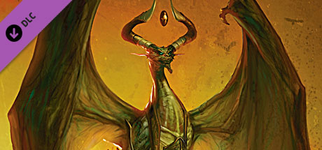 Magic: The Gathering - Duels of the Planeswalkers Eons of Evil Foil DLC cover art