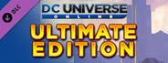 DC Universe Online™ - Ultimate Edition (2016)