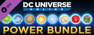 DC Universe Online™ - Power Bundle (2016)