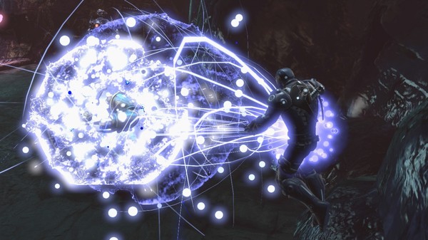 【图】DC Universe Online™ – Power Bundle (2016)(截图2) 【图】DC Universe Online™ – Power Bundle (2016)(截图2)