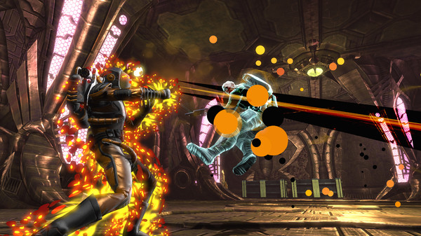 【图】DC Universe Online™ – Power Bundle (2016)(截图1) 【图】DC Universe Online™ – Power Bundle (2016)(截图1)