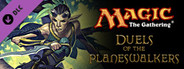 Magic: The Gathering - Duels of the Planeswalkers Heart of Worlds Foil DLC