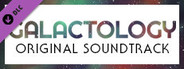 The Spatials: Galactology - Soundtrack