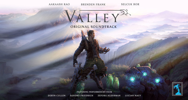 Скриншот из Valley - Soundtrack