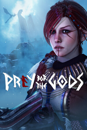 Praey for the Gods poster image on Steam Backlog
