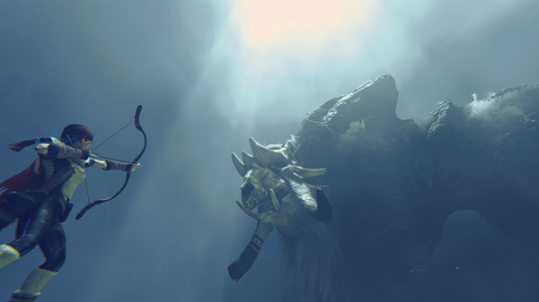 Praey for the Gods for linux