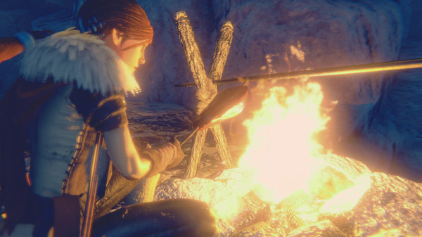 Praey for the Gods game for windows Pc 1