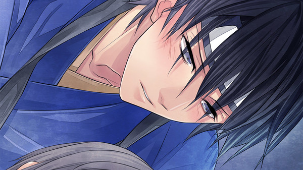 The Amazing Shinsengumi: Heroes in Love minimum requirements