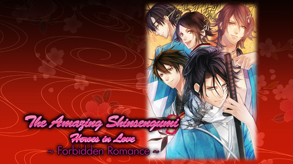 The Amazing Shinsengumi: Heroes in Love for linux