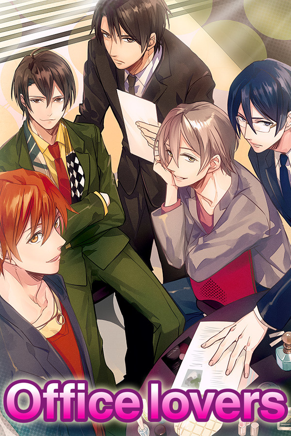 Office lovers for steam