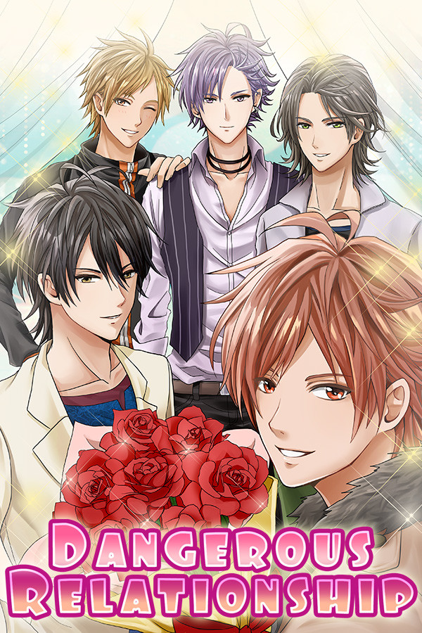 Dangerous Relationship for steam