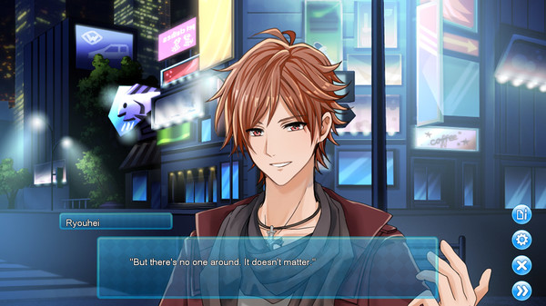 Dangerous Relationshipfor windows and Linux 1