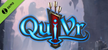 QuiVr Alpha