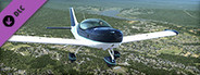 FSX Steam Edition: CSA SportCruiser Add-On