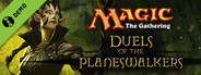 Magic: The Gathering - Duels of the Planeswalkers Demo