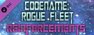 Codename: Rogue Fleet - Ships Pack 1