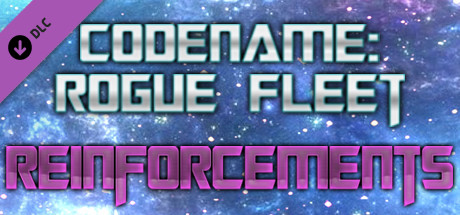 Codename: Rogue Fleet - Ships Pack 1 cover art