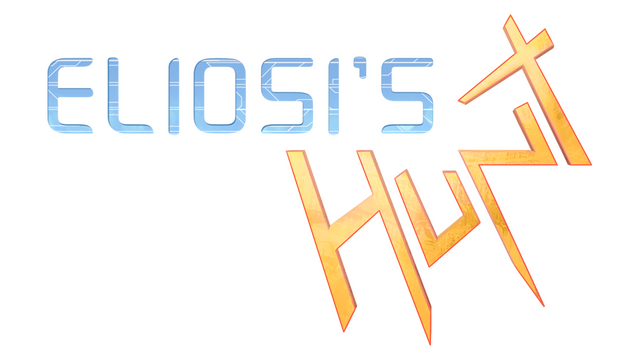 Eliosi's Hunt Logo