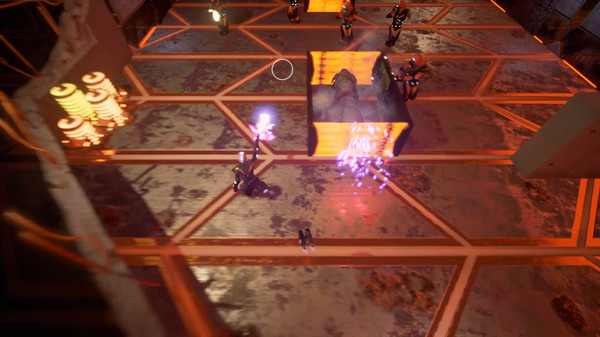 Eliosi's Hunt for linux