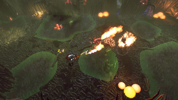 Eliosi's Huntfor windows and Linux 1